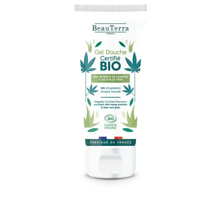 Gel de Ducha Beauterra Bio 75 ml de Beauterra, Gel de ducha - Ref: S05112682, Precio: 3,55 €, Descuento: %