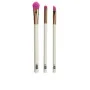 Eyeshadow brush UBU - URBAN BEAUTY LIMITED Smoke 3 Units by Urban Beauty United, Eyes - Ref: S05112757, Price: 6,58 €, Discou...