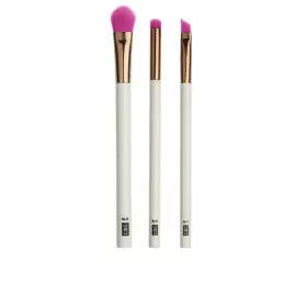 Eyeshadow brush UBU - URBAN BEAUTY LIMITED Smoke 3 Units by Urban Beauty United, Eyes - Ref: S05112757, Price: 6,58 €, Discou...