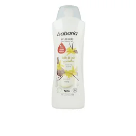 Gel de duche Babaria 1 L Baunilha Coco Relaxante de Babaria, Géis de duche - Ref: S05112868, Preço: 6,17 €, Desconto: %