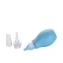 Nasal Aspirator Nûby by Nûby, Ear and nasal care - Ref: S05113137, Price: 6,97 €, Discount: %