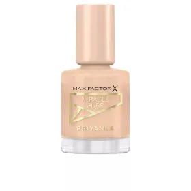 Nagellack Max Factor Miracle Pure Priyanka Nº 216 Vanilla spice 12 ml von Max Factor, Farblack - Ref: S05113330, Preis: 6,75 ...