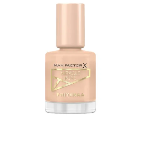 Nagellack Max Factor Miracle Pure Priyanka Nº 216 Vanilla spice 12 ml von Max Factor, Farblack - Ref: S05113330, Preis: 7,54 ...