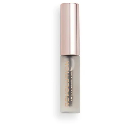 Eyebrow Fixing Gel Revolution Make Up Brow Fixer 6 ml by Revolution Make Up, Eyebrow Colours - Ref: S05113430, Price: 7,04 €,...