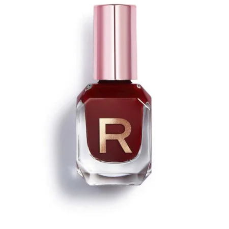 nail polish Revolution Make Up High Gloss 10 ml Dare by Revolution Make Up, Polish - Ref: S05113434, Price: 5,13 €, Discount: %