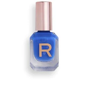 vernis à ongles Revolution Make Up High Gloss 10 ml Azure de Revolution Make Up, Vernis à ongles - Réf : S05113439, Prix : 5,...