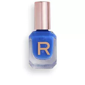 nail polish Revolution Make Up High Gloss 10 ml Azure by Revolution Make Up, Polish - Ref: S05113439, Price: 5,00 €, Discount: %