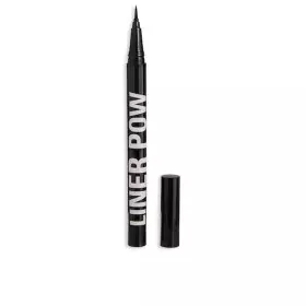 Eyeliner Revolution Make Up Liner Pow Noir 0,5 ml de Revolution Make Up, Eyeliners - Réf : S05113459, Prix : 7,74 €, Remise : %