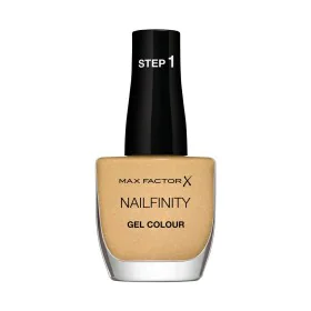 vernis à ongles Max Factor Nailfinity Nº 705 Award night 12 ml de Max Factor, Vernis à ongles - Réf : S05113472, Prix : 8,41 ...