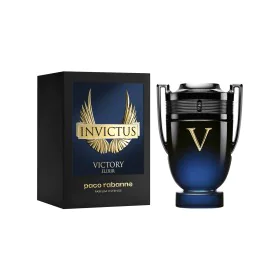 Profumo Uomo Paco Rabanne EDP Invictus Victory Elixir 100 ml di Paco Rabanne, Eau de Parfum - Rif: S05113539, Prezzo: 106,04 ...