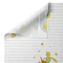 Bedding set HappyFriday Le Petit Prince Son monde Multicolour Baby Crib 2 Pieces by HappyFriday, Bed linen for cots - Ref: D1...