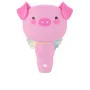 Knotenlösende Haarbürste Inca Rosa Schwein von Inca, Bürsten - Ref: S05113621, Preis: 8,46 €, Rabatt: %