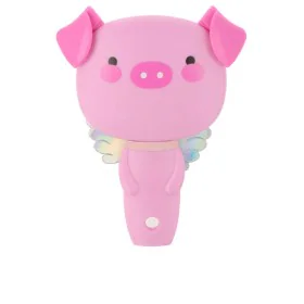 Knotenlösende Haarbürste Inca Rosa Schwein von Inca, Bürsten - Ref: S05113621, Preis: 8,46 €, Rabatt: %