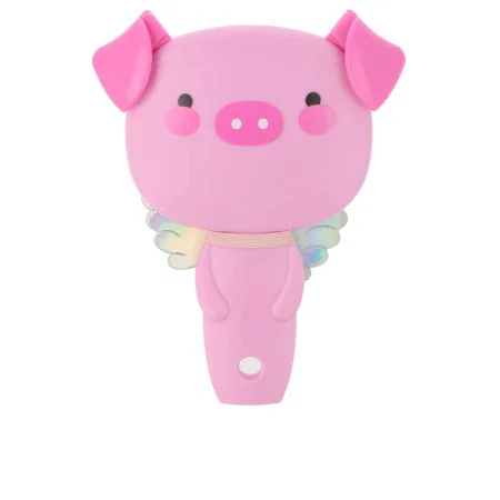 Detangling Hairbrush Inca Pink Pig by Inca, Hairbrushes - Ref: S05113621, Price: 8,46 €, Discount: %