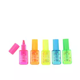 Nagellack Inca Fluoreszierend Nagellack 5 Stücke von Inca, Schminke - Ref: S05113622, Preis: 7,03 €, Rabatt: %