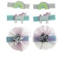 Hair Clips Inca Multicolour 6 Units by Inca, Hair Pins - Ref: S05113648, Price: 6,16 €, Discount: %