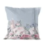 Pillowcase HappyFriday Soft bouquet Multicolour 60 x 60 cm by HappyFriday, Sheets and pillowcases - Ref: D1609531, Price: 14,...