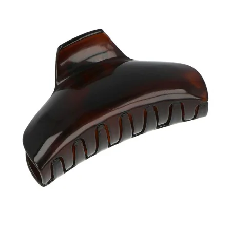 Hair clips Inca Brown Curved by Inca, Claws - Ref: S05113708, Price: 5,71 €, Discount: %