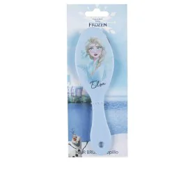 Detangling Hairbrush Disney Princess Lilac 8 x 21 x 2,5 cm Frozen by Disney Princess, Hairbrushes - Ref: S05113722, Price: 6,...