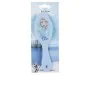 Spazzola Districante Disney Princess Lilla 8 x 21 x 2,5 cm Frozen di Disney Princess, Spazzole per capelli - Rif: S05113722, ...