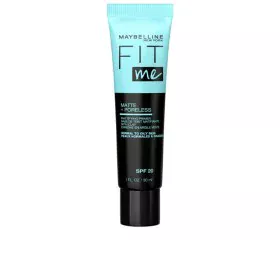 Prebase de Maquillaje Maybelline Fit Me Matificante 30 ml de Maybelline, Prebases - Ref: S05113811, Precio: 8,66 €, Descuento: %