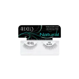 Set de pestañas postizas Ardell Natural Nº 123 Black de Ardell, Ojos - Ref: S05114369, Precio: 6,33 €, Descuento: %