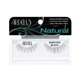 Conjunto de pestanas postiças Ardell Natural Sweeties black de Ardell, Olhos - Ref: S05114370, Preço: 6,30 €, Desconto: %