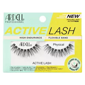 Conjunto de pestanas postiças Ardell Active Lashes Physical de Ardell, Olhos - Ref: S05114373, Preço: 6,16 €, Desconto: %