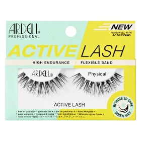 Set de pestañas postizas Ardell Active Lashes Physical de Ardell, Ojos - Ref: S05114373, Precio: 6,84 €, Descuento: %