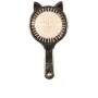 Brush The Concept Factory Golden Cat by The Concept Factory, Hairbrushes - Ref: S05114419, Price: 7,24 €, Discount: %