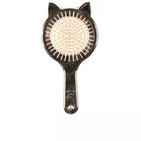 Brosse The Concept Factory Doré Chat de The Concept Factory, Brosses - Réf : S05114419, Prix : 7,27 €, Remise : %