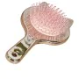 Brush The Concept Factory Golden Cat by The Concept Factory, Hairbrushes - Ref: S05114419, Price: 7,24 €, Discount: %