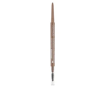 Eyebrow Pencil Catrice Slim‘Matic Ultra Precise Nº 030 Dark by Catrice, Eyebrow Colours - Ref: S05114589, Price: 4,44 €, Disc...