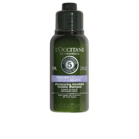 Shampooing L'Occitane En Provence Aromacología Doux et équilibré 75 ml de L'Occitane En Provence, Shampooings - Réf : S051146...