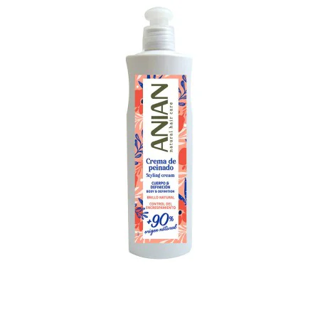 Crème stylisant Anian 250 ml de Anian, Démêlants - Réf : S05114751, Prix : 3,97 €, Remise : %