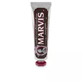 Pasta de dentes Marvis Black Forest 75 ml de Marvis, Pastas de dentes - Ref: S05114807, Preço: 7,08 €, Desconto: %