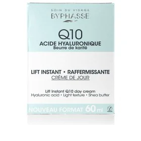 Crema Giorno Byphasse Q10 Rassodante 60 ml di Byphasse, Idratanti - Rif: S05115006, Prezzo: 6,70 €, Sconto: %