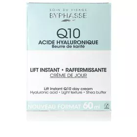 Crema de Día Byphasse Q10 Reafirmante 60 ml de Byphasse, Hidratantes - Ref: S05115006, Precio: 5,64 €, Descuento: %