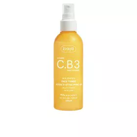 Facial Toner Ziaja Vitamin C.B3 Niacinamide Spray 190 ml by Ziaja, Toners - Ref: S05115273, Price: 6,33 €, Discount: %