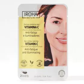 Tónico Exfoliante Iroha Discos de Algodón (10 Unidades) de Iroha, Exfoliantes - Ref: S05115325, Precio: 3,75 €, Descuento: %