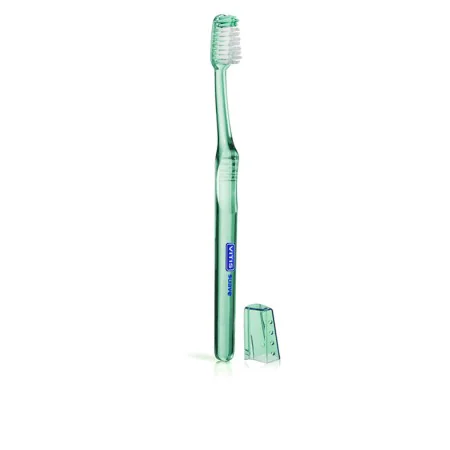 Spazzolino da Denti Vitis Soffice Verde di Vitis, Spazzolini da denti manuali - Rif: S05115431, Prezzo: 7,10 €, Sconto: %