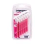 brosses interdentaires Interprox 0,6 mm Rose (6 Unités) de Interprox, Brossettes interdentaires - Réf : S05115448, Prix : 8,4...