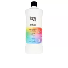 Peroxyde Revlon Proyou 10 vol 3 % 900 ml de Revlon, Produits éclaircissants et décolorants - Réf : S05115604, Prix : 9,00 €, ...