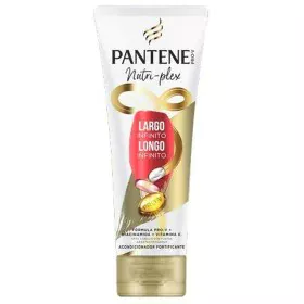 Après-shampooing Pantene Largo Infinito 325 ml de Pantene, Après-shampooings - Réf : S05115662, Prix : 8,42 €, Remise : %