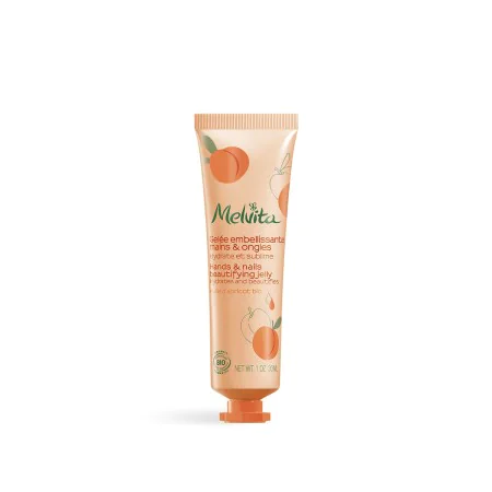 Handcreme Melvita Impulse 30 ml Aprikose von Melvita, Hand- & Nagelcremes - Ref: S05115841, Preis: 6,78 €, Rabatt: %