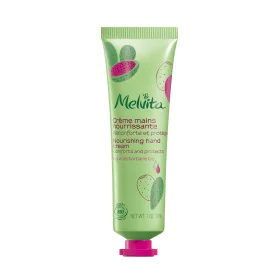 Crema Mani Melvita Impulse 30 ml Fico di Melvita, Creme per unghie e mani - Rif: S05115842, Prezzo: 7,54 €, Sconto: %