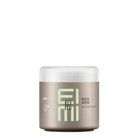 Cire modelante Wella Eimi 150 ml de Wella, Crèmes, argiles et cires - Réf : S05115887, Prix : 13,73 €, Remise : %