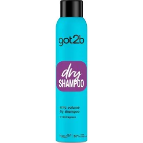 Shampooing sec Schwarzkopf Extra Volume 200 ml de Schwarzkopf, Shampooings secs - Réf : S05116279, Prix : 5,60 €, Remise : %