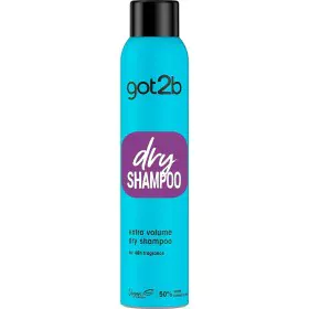 Champô em Seco Schwarzkopf Extra Volume 200 ml de Schwarzkopf, Champôs secos - Ref: S05116279, Preço: 4,71 €, Desconto: %