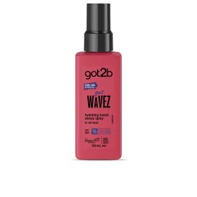 Spray de Pentear Schwarzkopf B Got Wavez 150 ml de Schwarzkopf, Lacas - Ref: S05116280, Preço: 7,76 €, Desconto: %